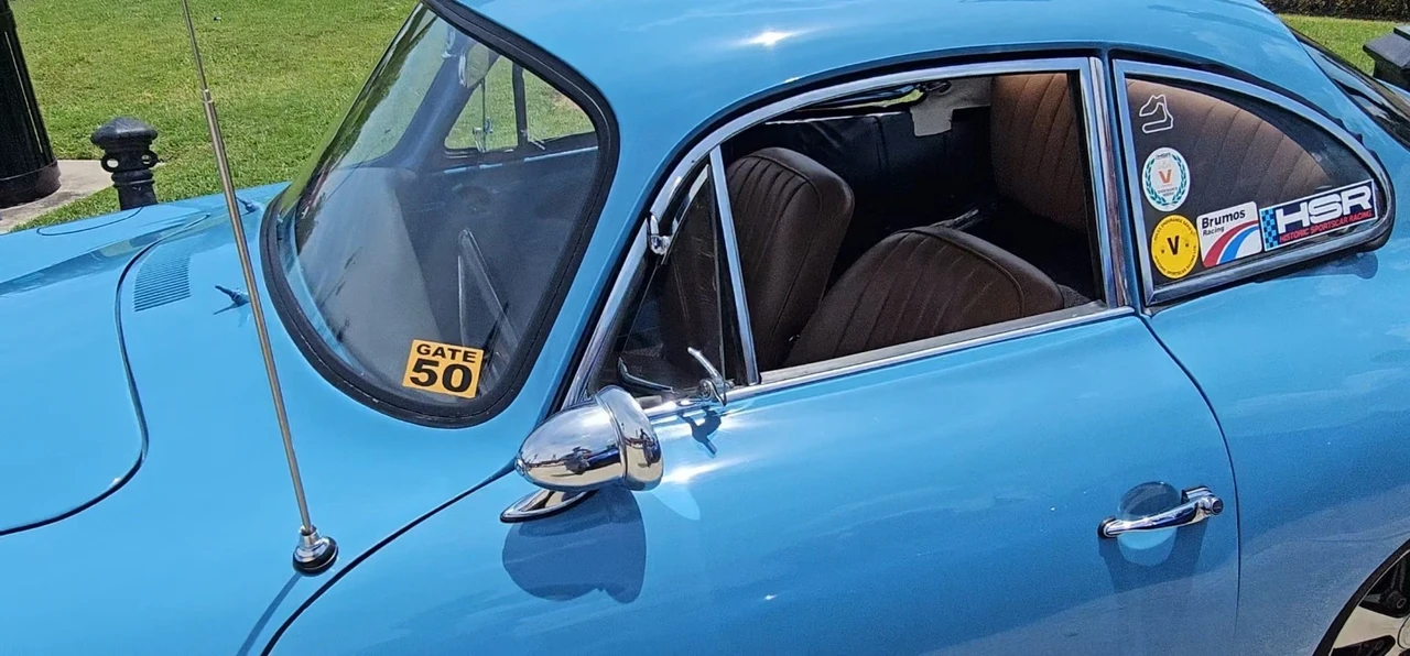 1964 Porsche 356 C - Image 4 of 21