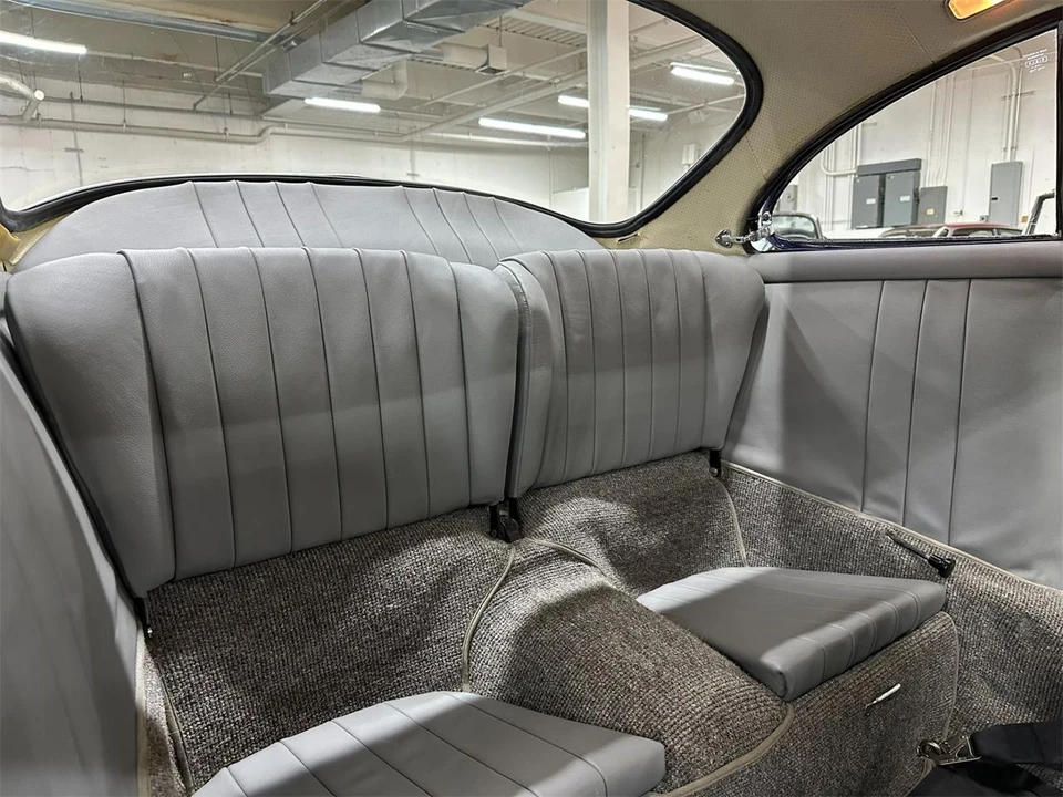 1964 Porsche 356 C - Image 25 of 31
