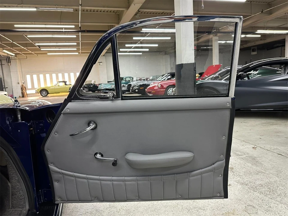 1964 Porsche 356 C - Image 31 of 31