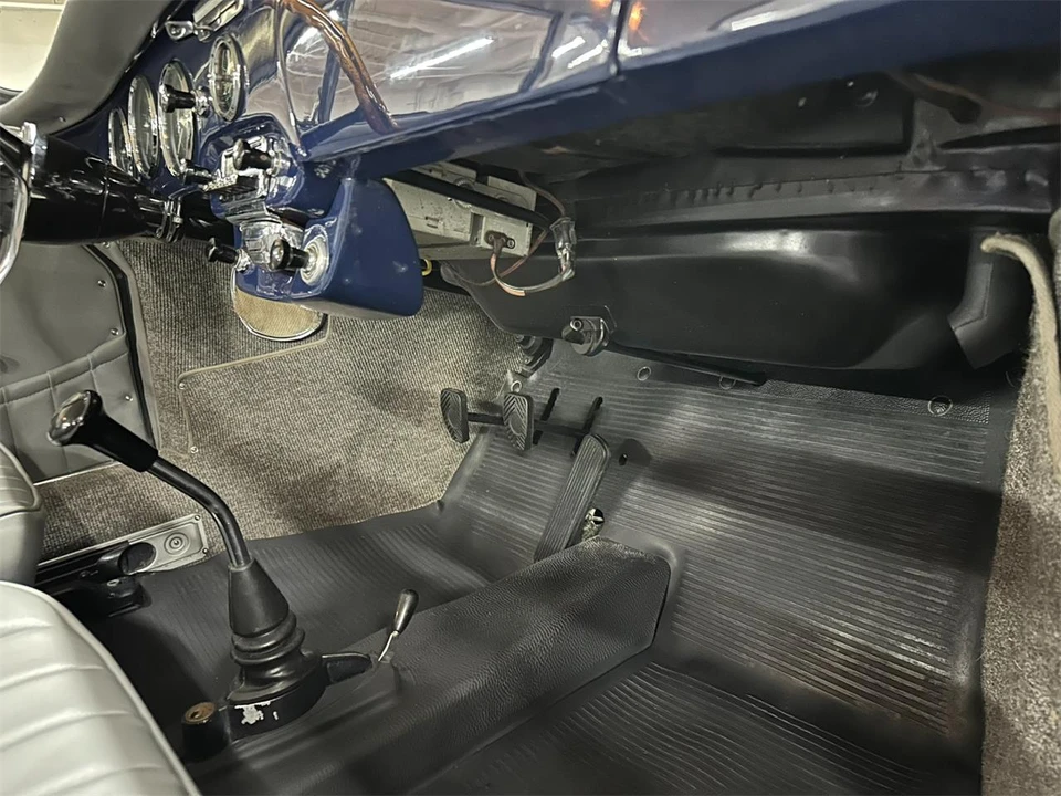 1964 Porsche 356 C - Image 21 of 31