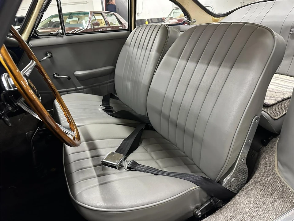 1964 Porsche 356 C - Image 11 of 31