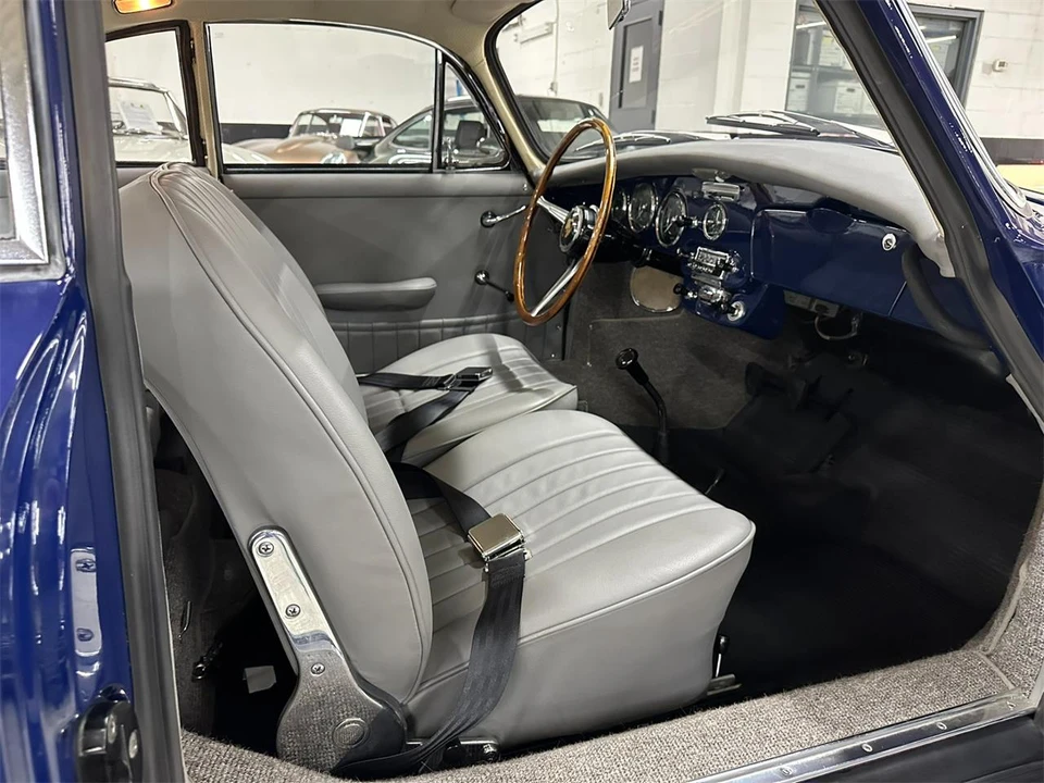 1964 Porsche 356 C - Image 16 of 31