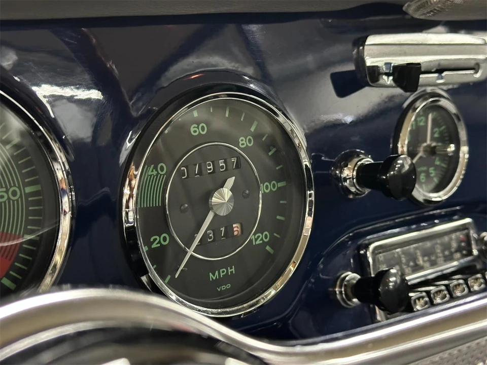 1964 Porsche 356 C - Image 14 of 31