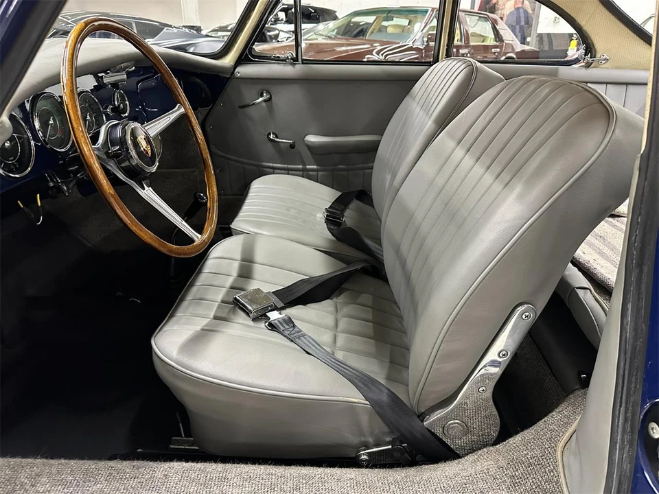 1964 Porsche 356 C - Image 10 of 31