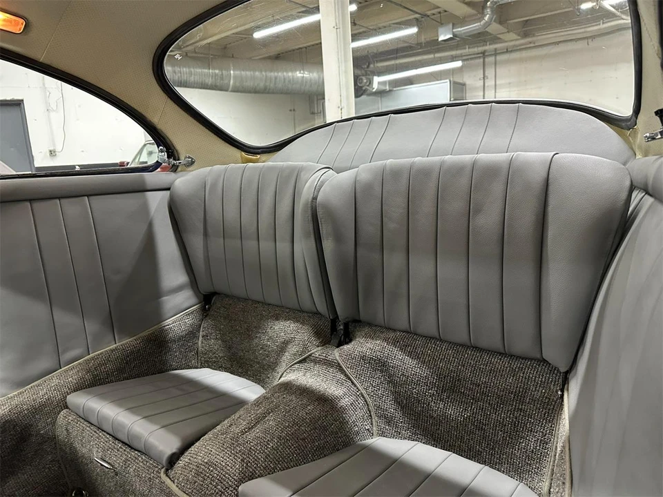 1964 Porsche 356 C - Image 24 of 31