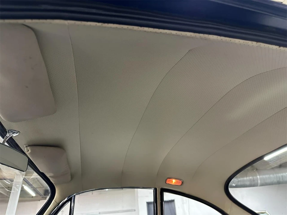 1964 Porsche 356 C - Image 28 of 31