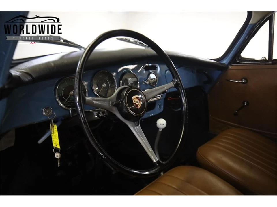 1964 Porsche 356 C - Image 28 of 31