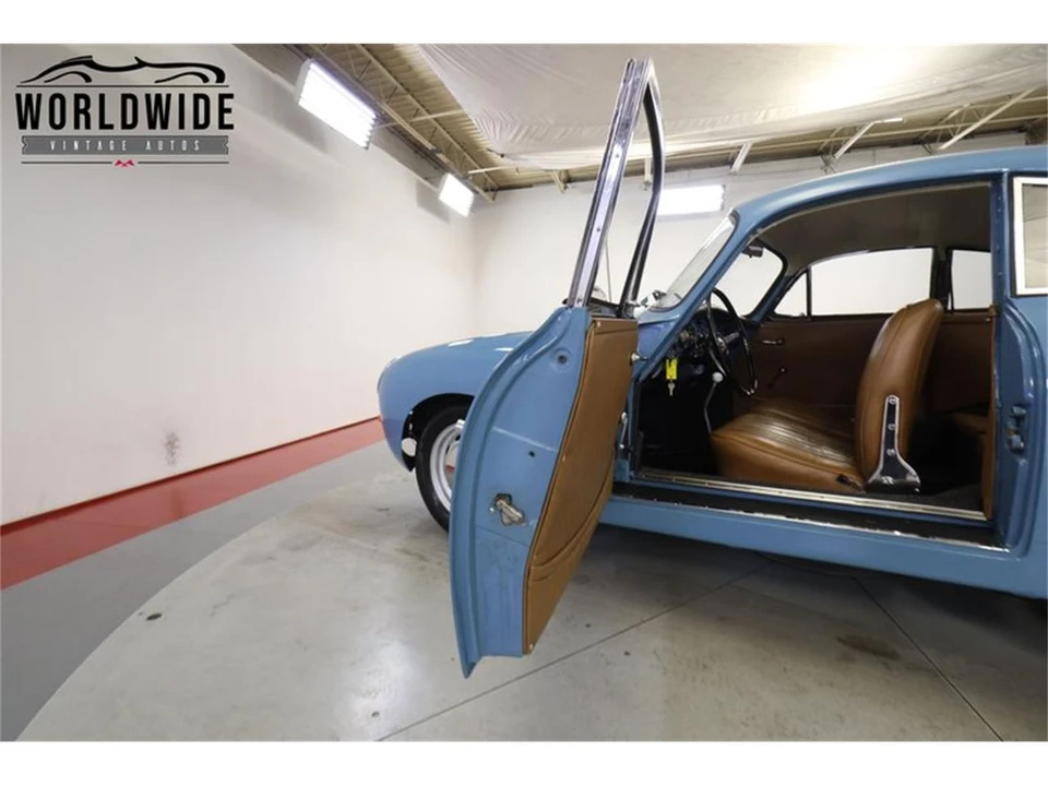 1964 Porsche 356 C - Image 26 of 31
