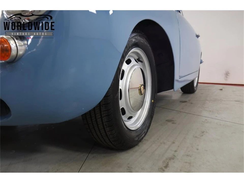 1964 Porsche 356 C - Image 11 of 31