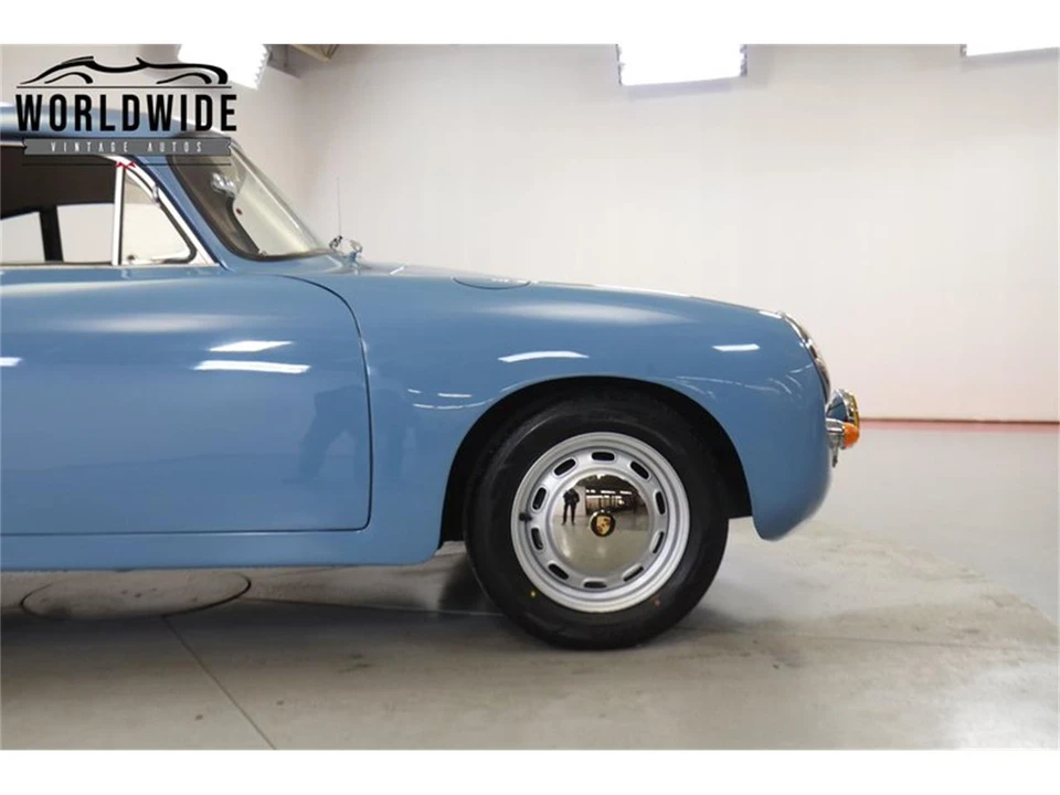 1964 Porsche 356 C - Image 8 of 31