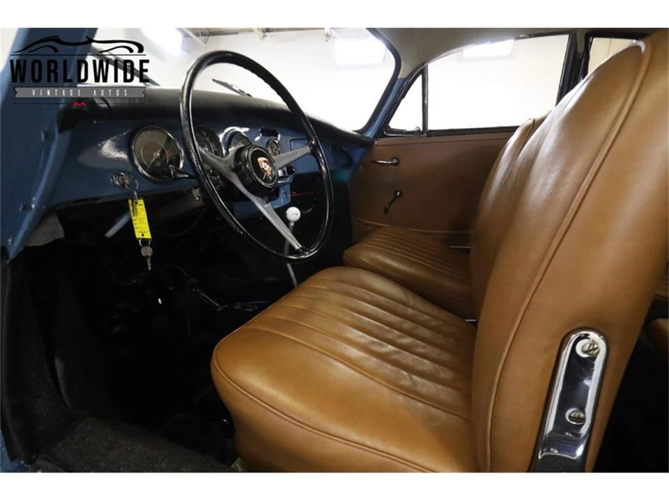 1964 Porsche 356 C - Image 29 of 31