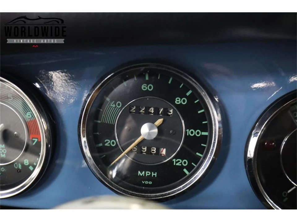 1964 Porsche 356 C - Image 30 of 31