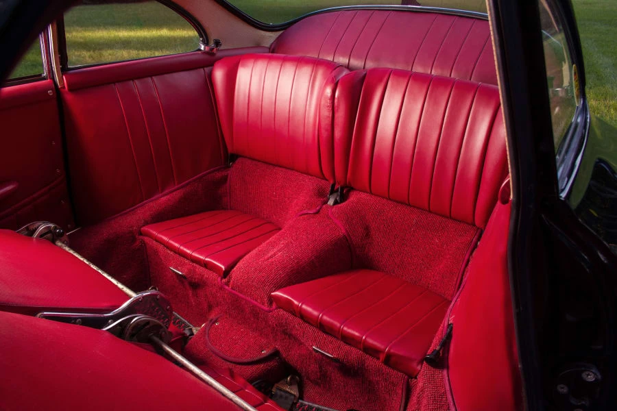 1964 Porsche 356 C - Image 7 of 12