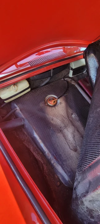 1964 Porsche 356 C - Image 21 of 21