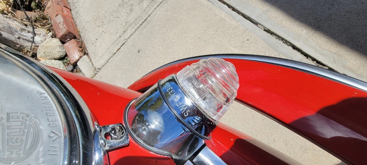 1964 Porsche 356 C - Image 10 of 21