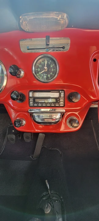 1964 Porsche 356 C - Image 7 of 21