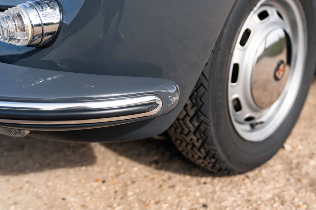 1964 Porsche 356 C - Image 28 of 31