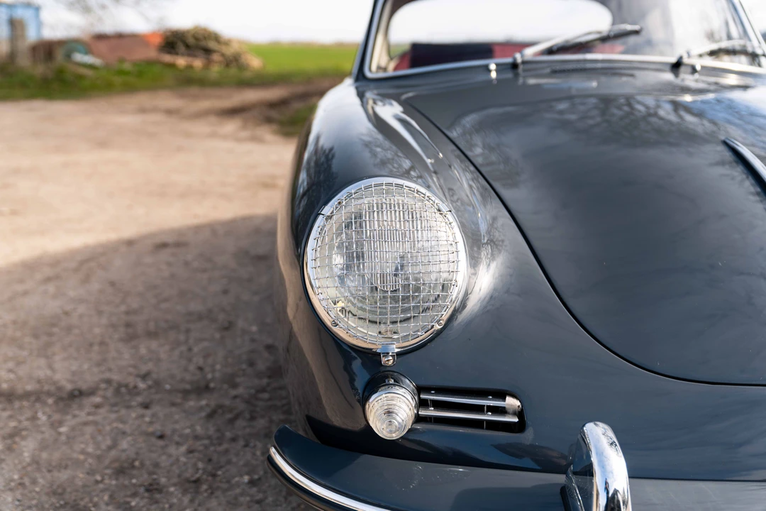 1964 Porsche 356 C - Image 23 of 31