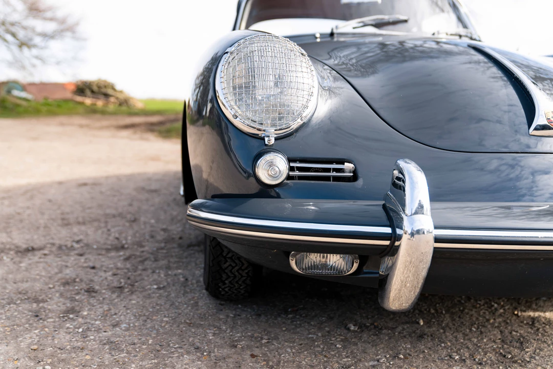 1964 Porsche 356 C - Image 24 of 31
