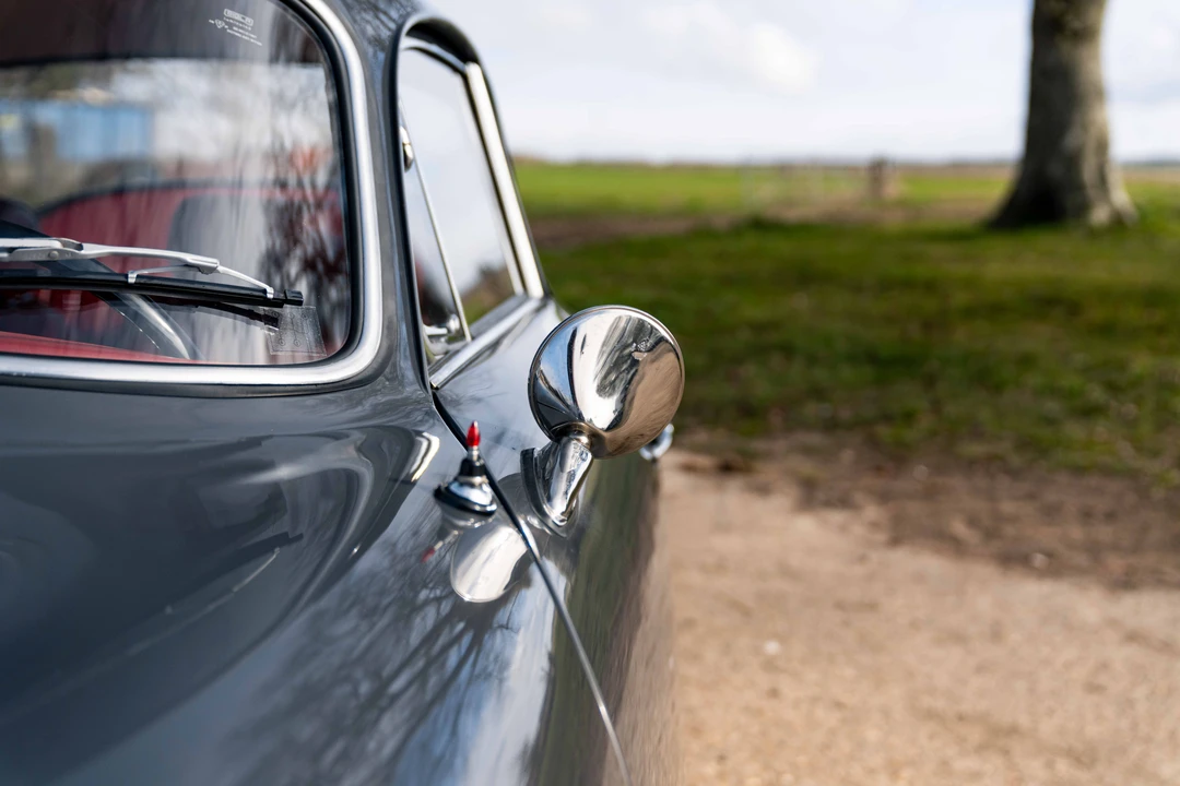1964 Porsche 356 C - Image 29 of 31