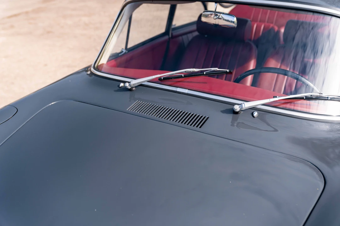 1964 Porsche 356 C - Image 30 of 31