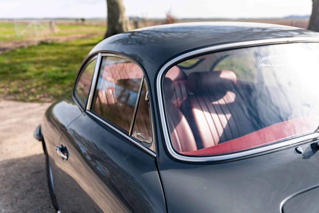 1964 Porsche 356 C - Image 31 of 31