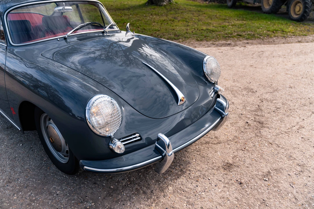 1964 Porsche 356 C - Image 21 of 31