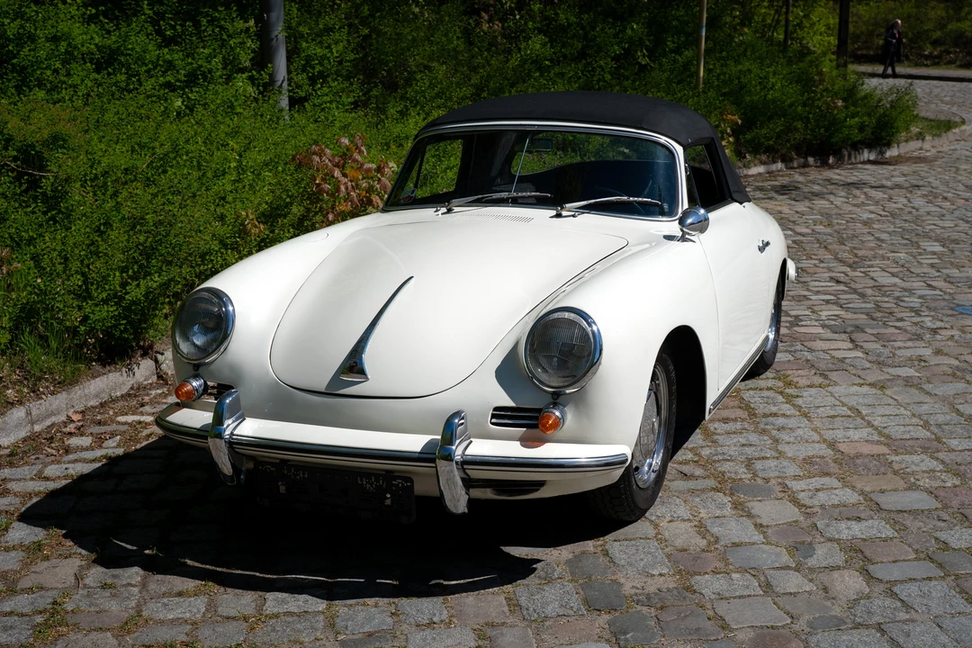 1964 Porsche 356 C - Image 13 of 31