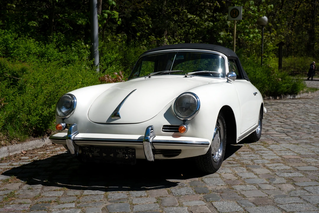 1964 Porsche 356 C - Image 14 of 31