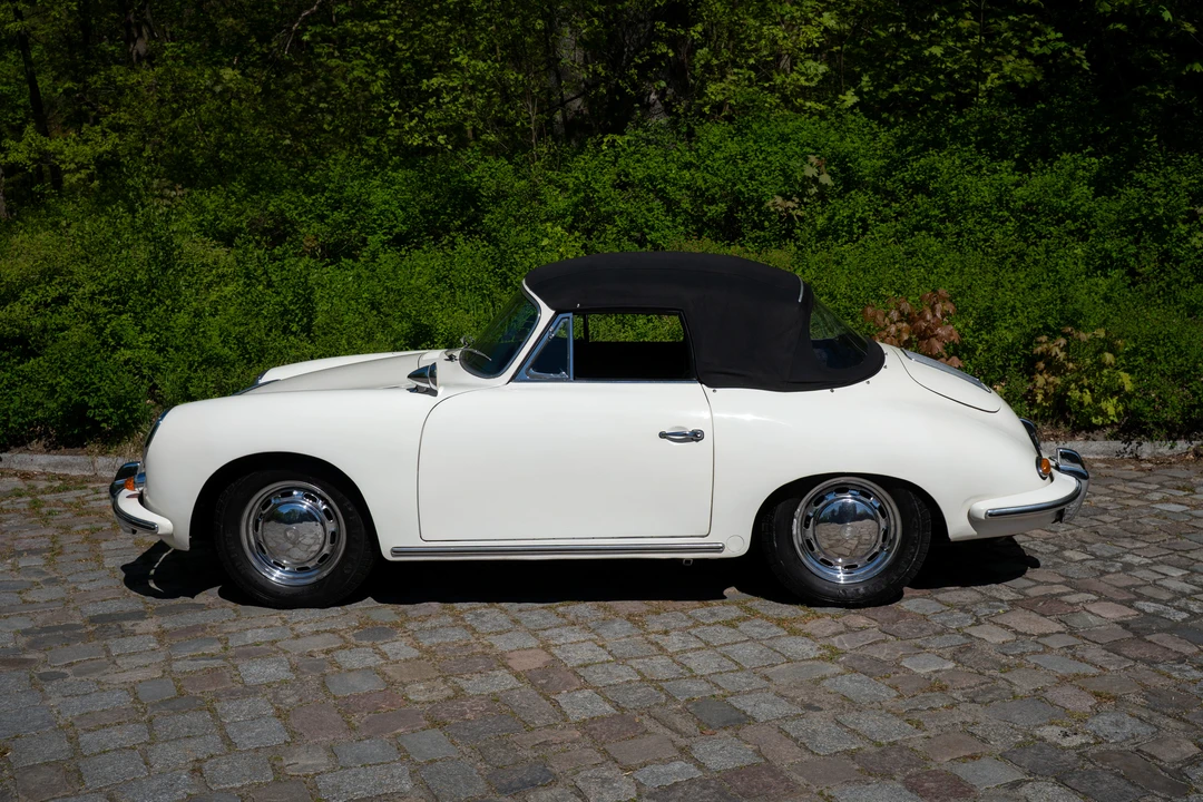 1964 Porsche 356 C - Image 15 of 31