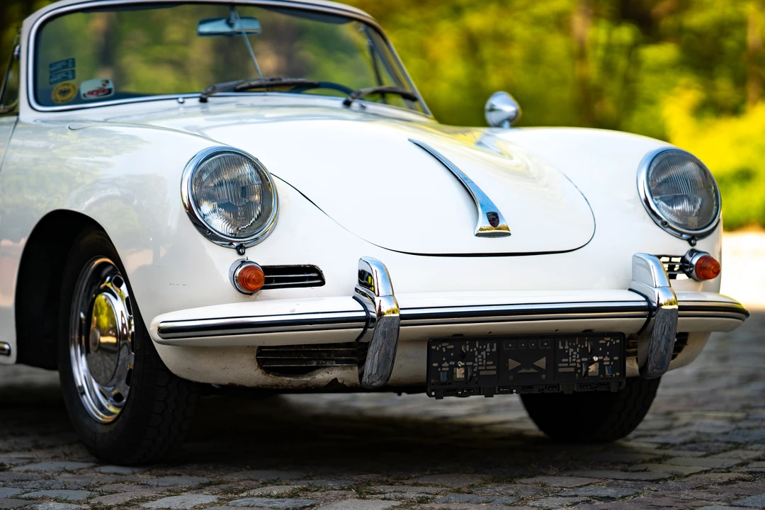 1964 Porsche 356 C - Image 29 of 31