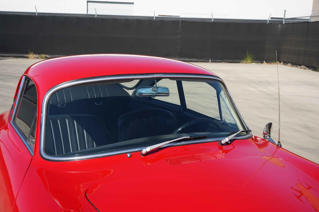 1964 Porsche 356 C - Image 16 of 31