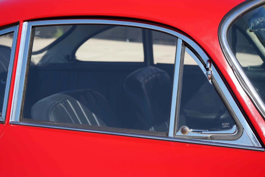 1964 Porsche 356 C - Image 22 of 31