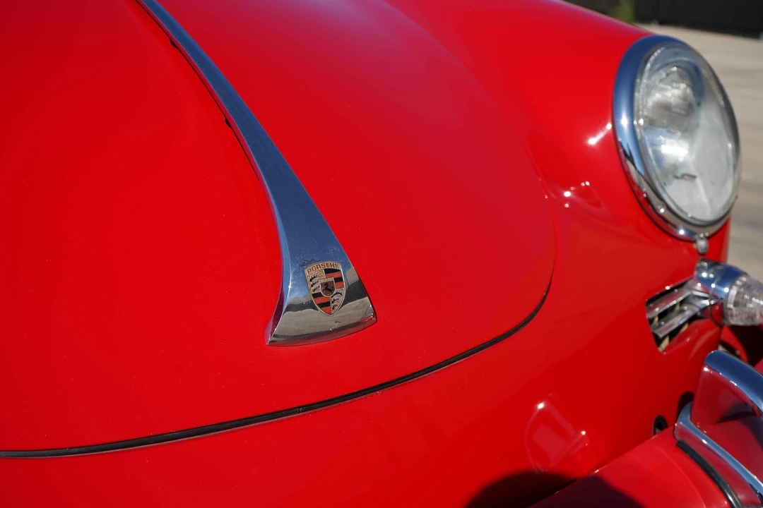 1964 Porsche 356 C - Image 23 of 31