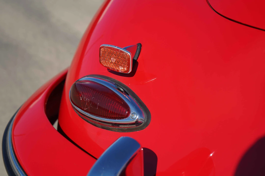 1964 Porsche 356 C - Image 24 of 31