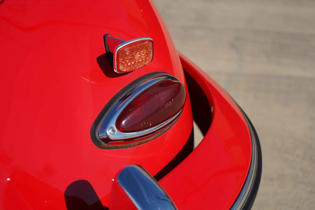 1964 Porsche 356 C - Image 25 of 31