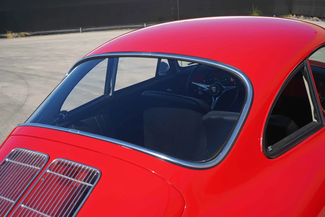1964 Porsche 356 C - Image 27 of 31