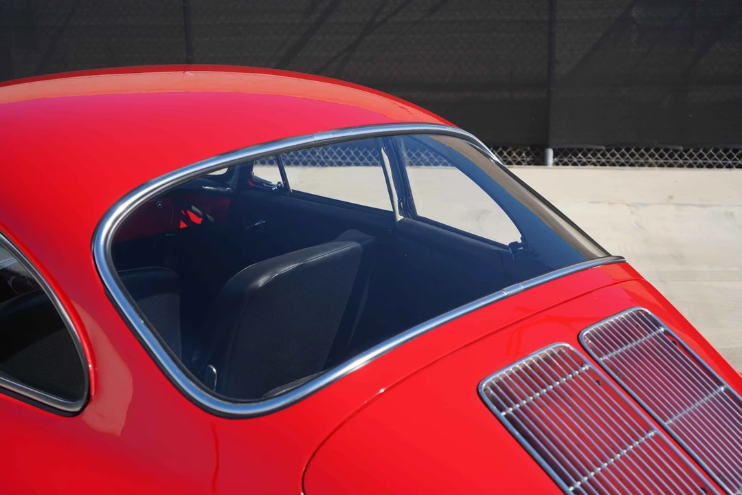 1964 Porsche 356 C - Image 28 of 31