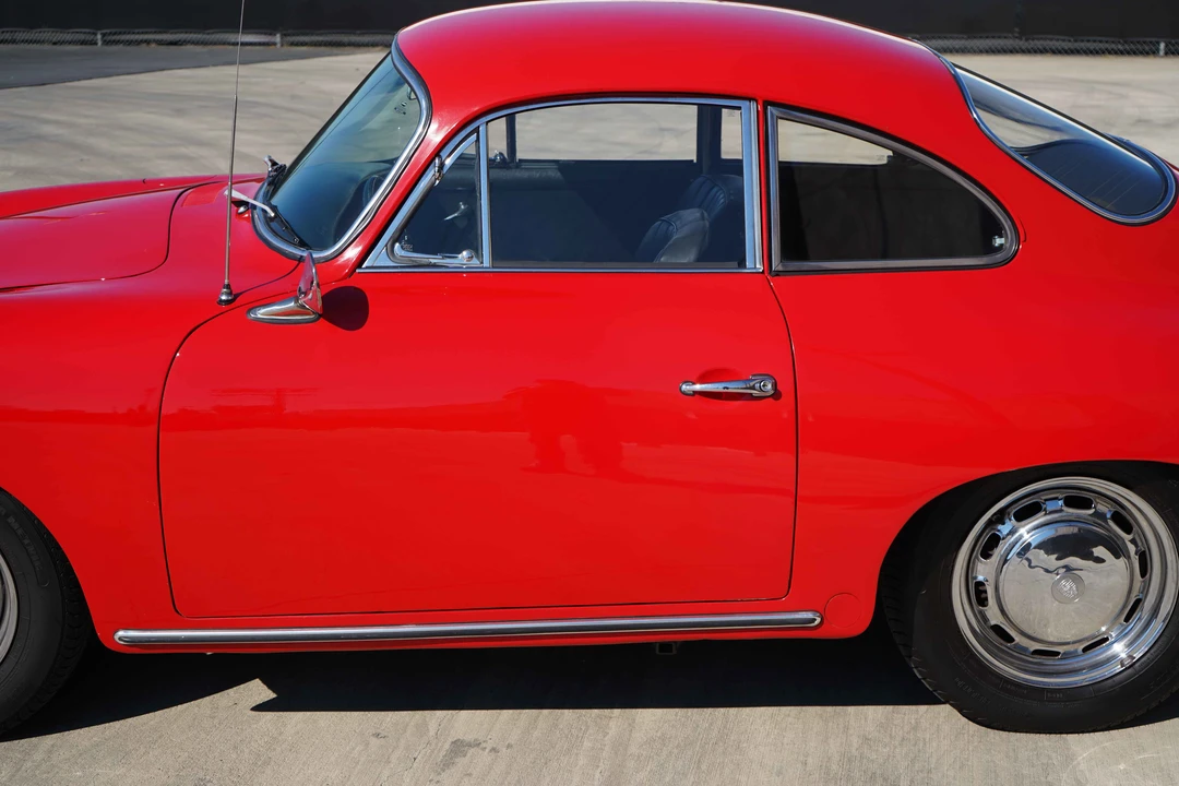 1964 Porsche 356 C - Image 31 of 31