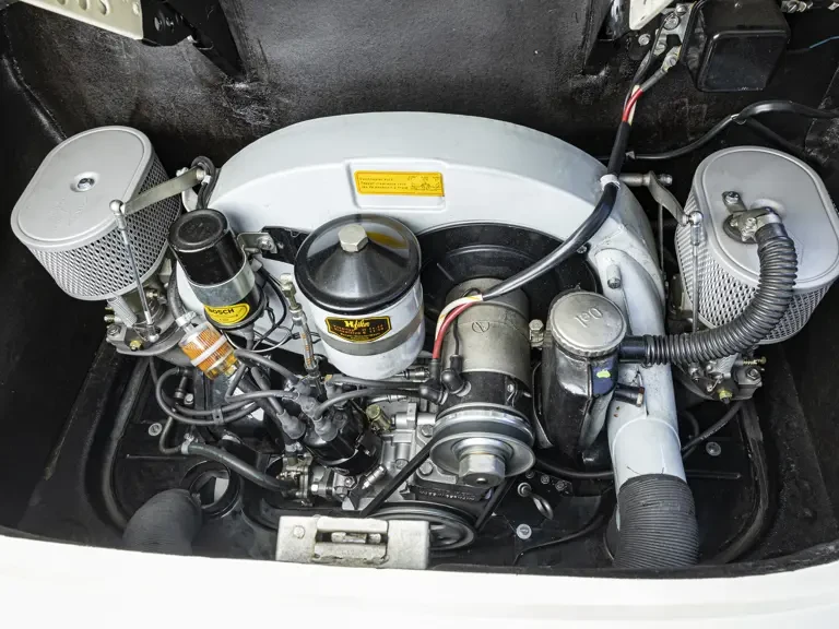 1964 Porsche 356 C - Image 4 of 31