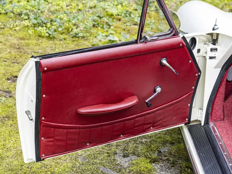 1964 Porsche 356 C - Image 21 of 31