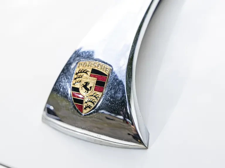 1964 Porsche 356 C - Image 7 of 31