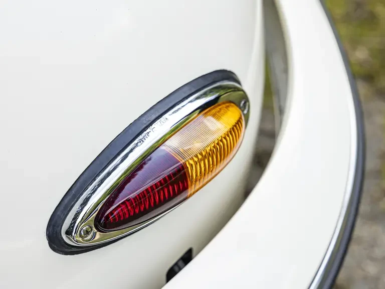 1964 Porsche 356 C - Image 25 of 31