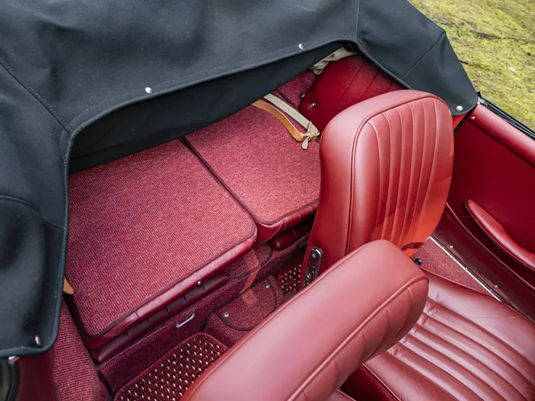 1964 Porsche 356 C - Image 20 of 31