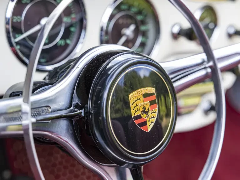 1964 Porsche 356 C - Image 13 of 31