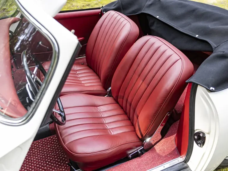 1964 Porsche 356 C - Image 18 of 31