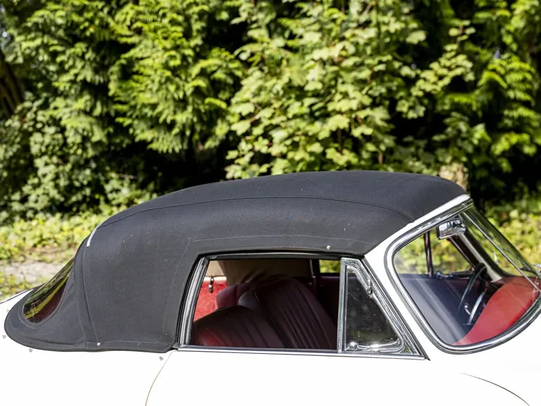 1964 Porsche 356 C - Image 28 of 31