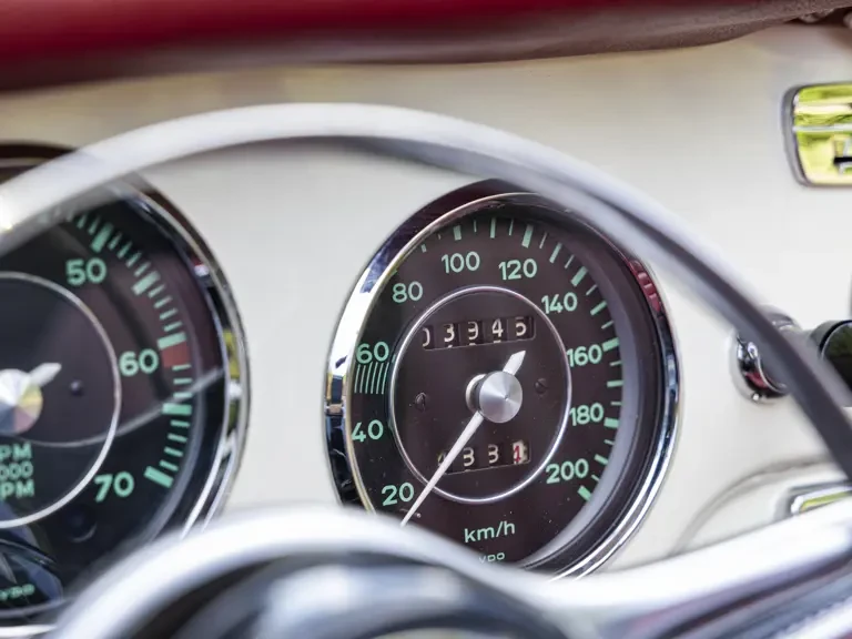 1964 Porsche 356 C - Image 15 of 31