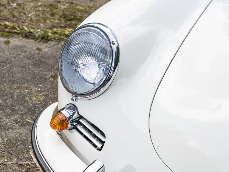 1964 Porsche 356 C - Image 23 of 31