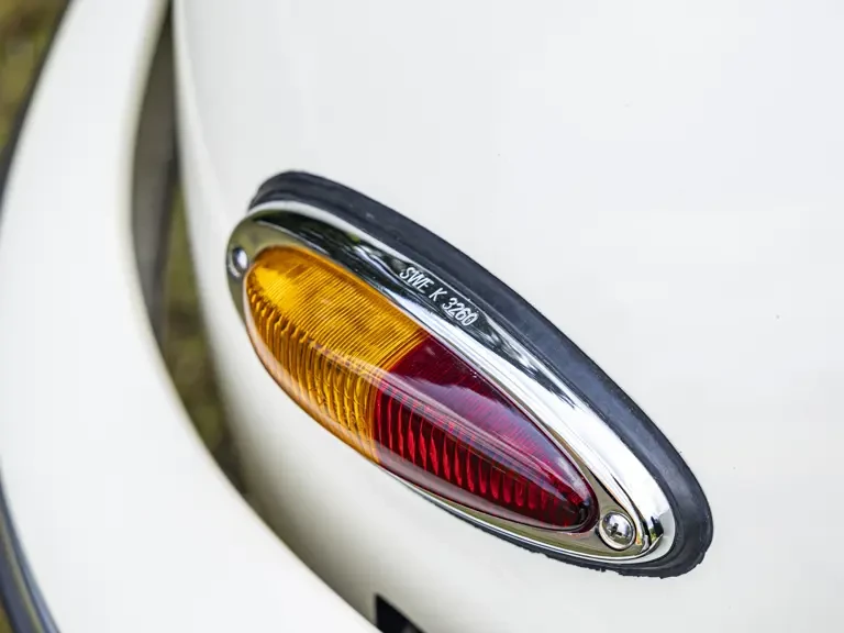 1964 Porsche 356 C - Image 24 of 31